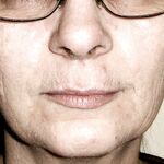 hairy pitted german amateur three hole mare martina werner