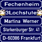 hairy pitted german amateur three hole mare martina werner