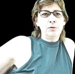 hairy pitted german amateur three hole mare martina werner