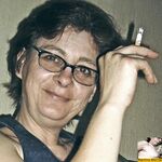 german hairy pits amateur slut Martina Werner