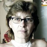 german hairy pits amateur slut Martina Werner