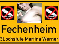 german hairy pits amateur slut Martina Werner