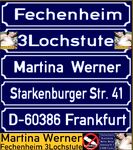 german hairy pits amateur slut Martina Werner