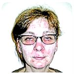 german hairy pits amateur slut Martina Werner