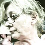 stark achselbehaarte Fechenheim 3Lochstute Martina Werner