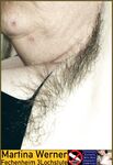 stark achselbehaarte Fechenheim 3Lochstute Martina Werner