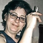 stark achselbehaarte Fechenheim 3Lochstute Martina Werner