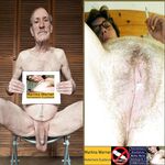 german hairy armpits mature martina werner and friends