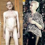 german hairy armpits mature martina werner and friends