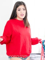 Kendra Spade - VR Bangers